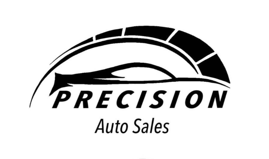 Precision Auto Sales